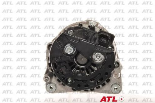 Generator / Alternator 3