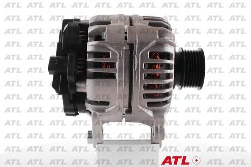 Generator / Alternator 2