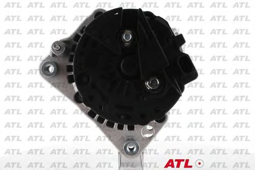 Generator / Alternator 3
