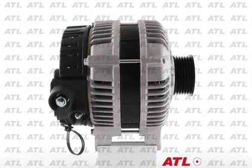Generator / Alternator 2