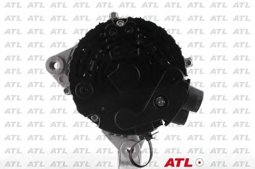 Generator / Alternator 3