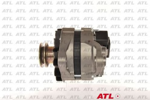 Generator / Alternator 2