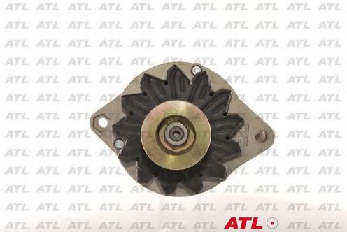 Generator / Alternator 3