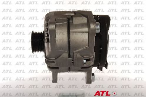 Generator / Alternator 2