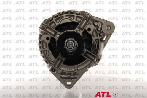 Generator / Alternator 3