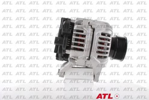 Generator / Alternator 2