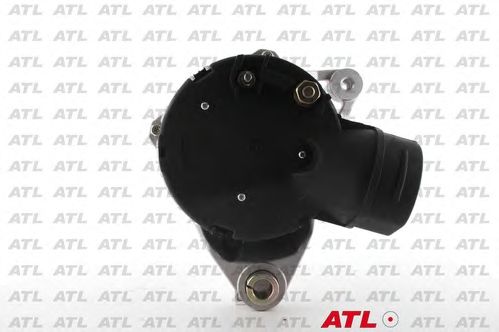 Generator / Alternator 3