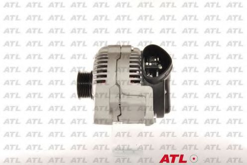 Generator / Alternator 2