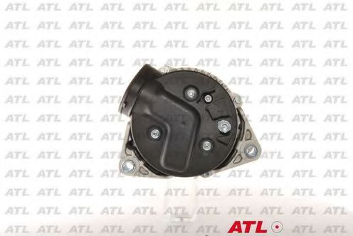 Generator / Alternator 3