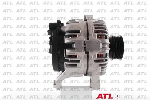 Generator / Alternator 2