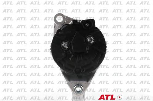 Generator / Alternator 3