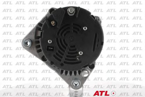 Generator / Alternator 3