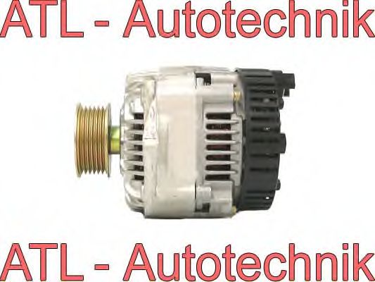 Generator / Alternator 2