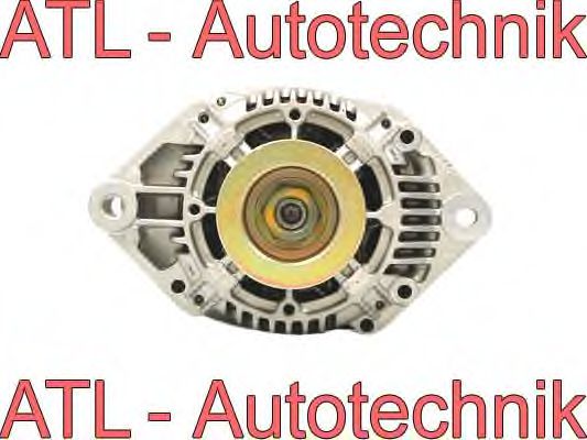 Generator / Alternator 3