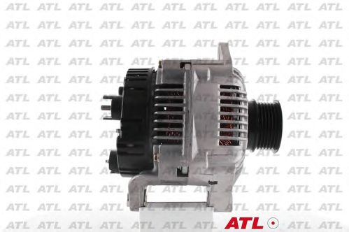 Generator / Alternator 2