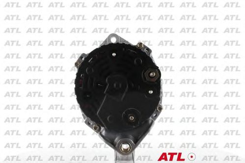 Generator / Alternator 3