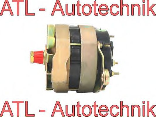 Generator / Alternator 2