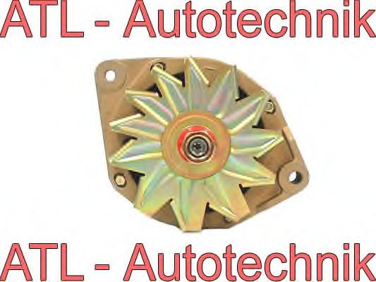 Generator / Alternator 3