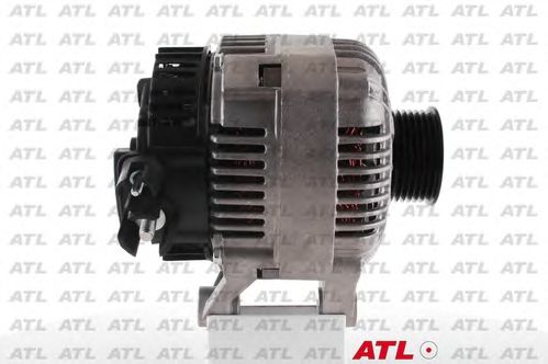 Generator / Alternator 2