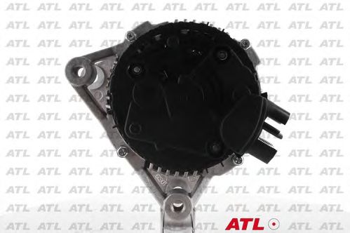 Generator / Alternator 3