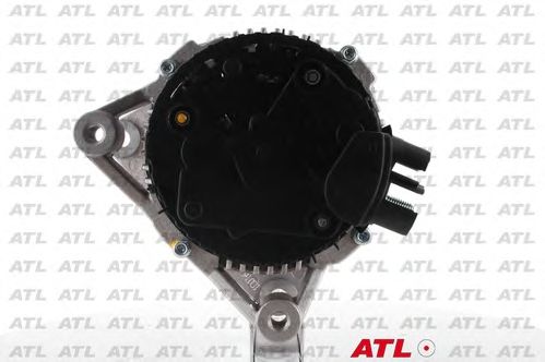 Generator / Alternator 3