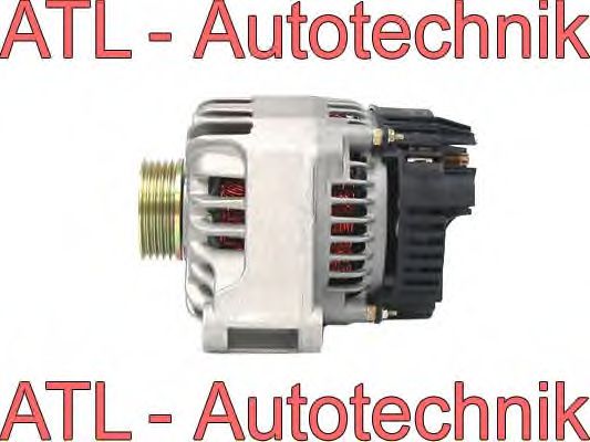 Generator / Alternator 2