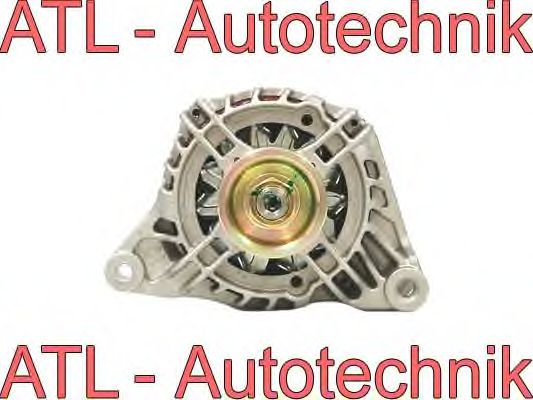 Generator / Alternator 3
