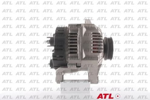 Generator / Alternator 2