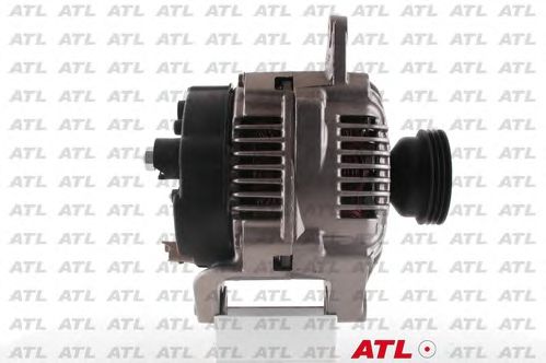Generator / Alternator 3