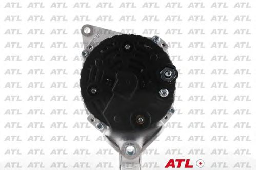 Generator / Alternator 3