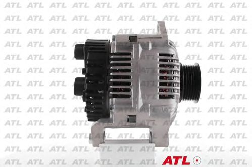 Generator / Alternator 2