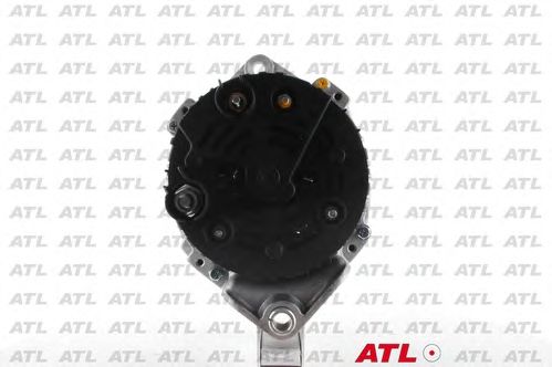 Generator / Alternator 3