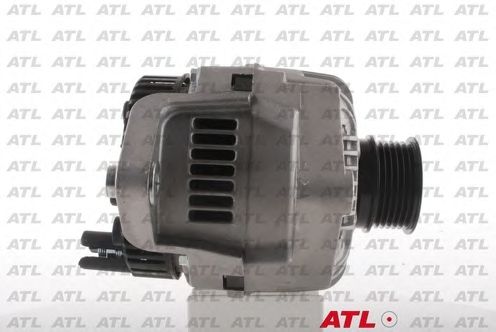 Generator / Alternator 2