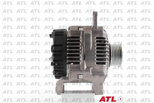 Generator / Alternator 2