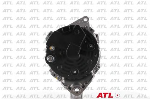 Generator / Alternator 3
