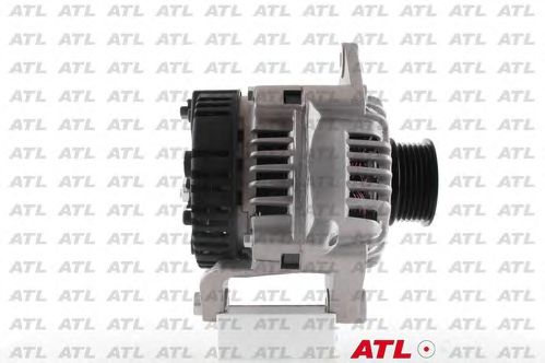 Generator / Alternator 2