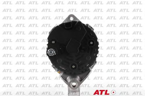 Generator / Alternator 3