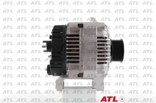 Generator / Alternator 2
