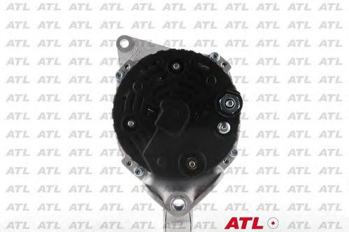 Generator / Alternator 3