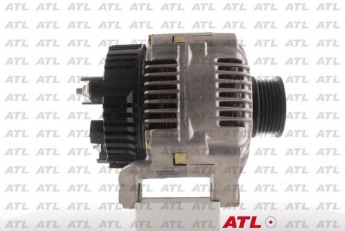 Generator / Alternator 2