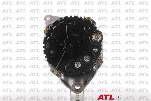 Generator / Alternator 3