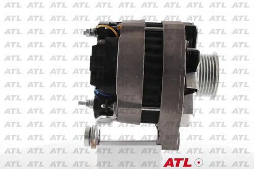 Generator / Alternator 2
