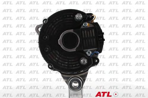 Generator / Alternator 3