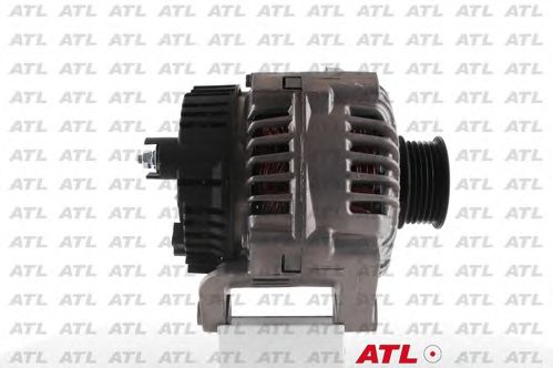 Generator / Alternator 2