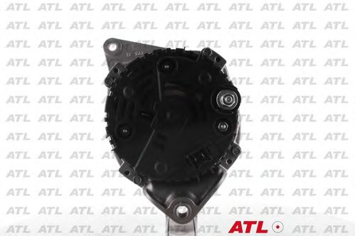 Generator / Alternator 3