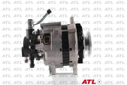 Generator / Alternator 2