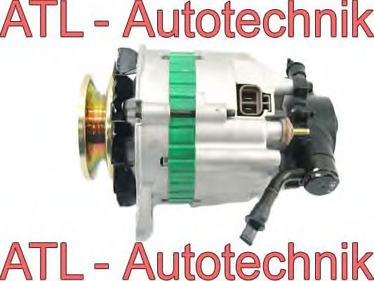 Generator / Alternator 2