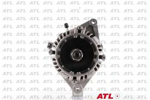 Generator / Alternator 2