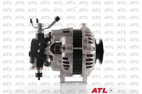 Generator / Alternator 3
