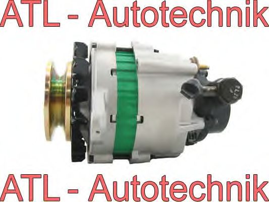 Generator / Alternator 2